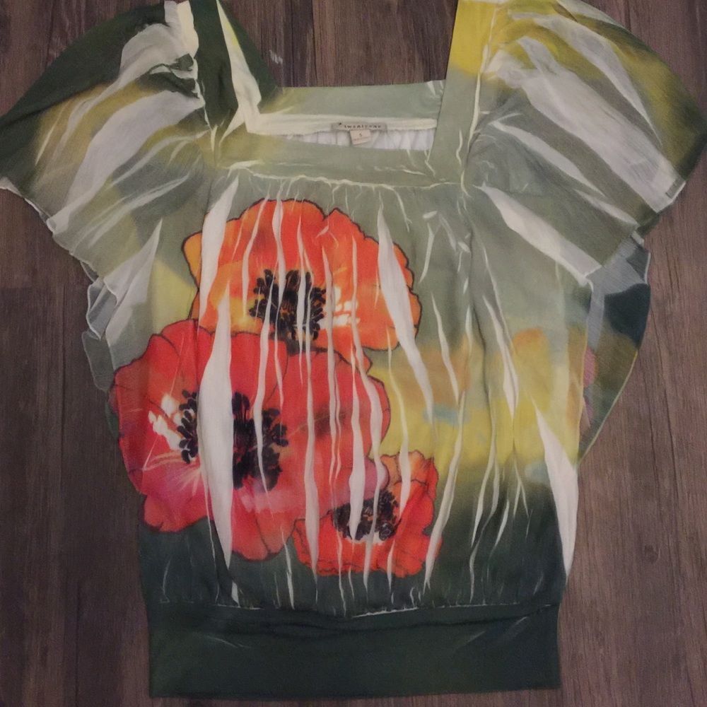 Blouse 